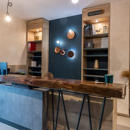 Utopia Forest Burgas