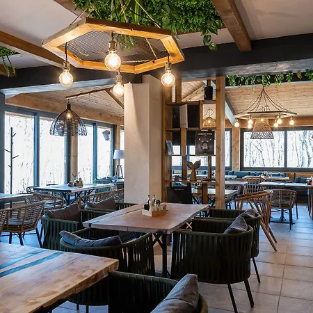 Utopia Forest Burgasz