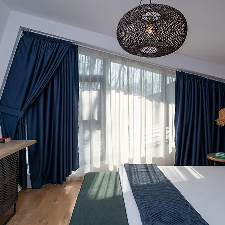 Hotel Utopia Forest 3*