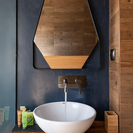 Hotel Utopia Forest Burgas