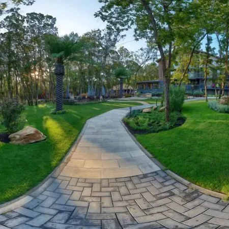 утопия форест 3* Бургас