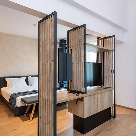 Utopia Forest 3* Burgas