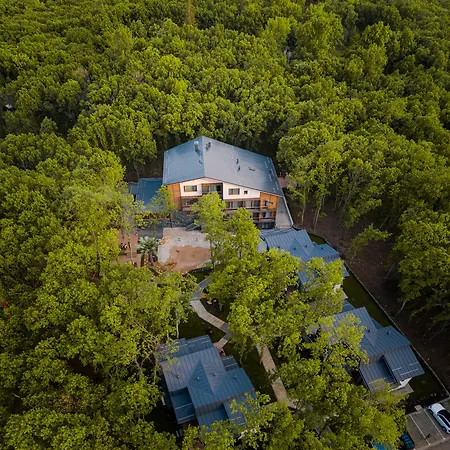 Utopia Forest 3* 布尔加斯
