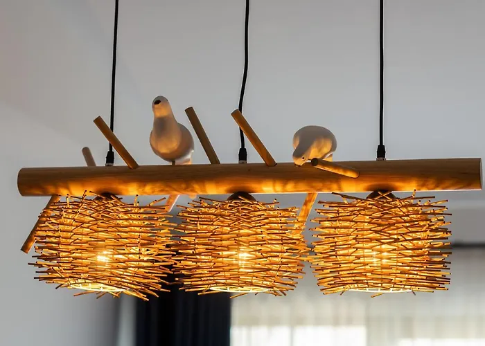 מלון Utopia Forest 3*