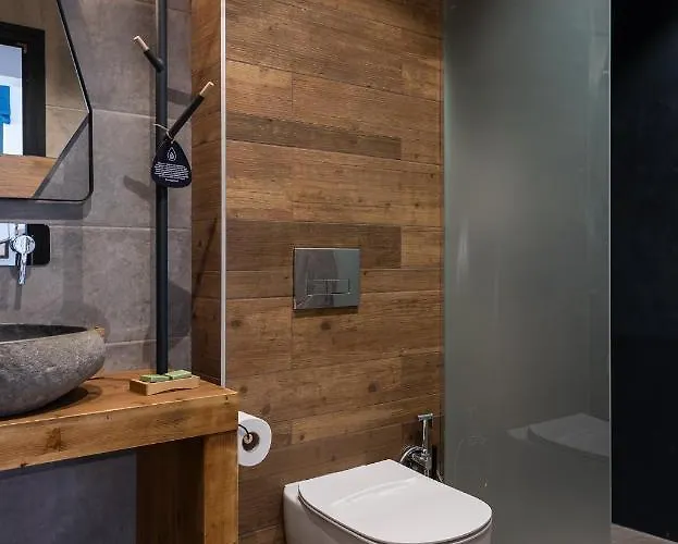 Utopia Forest בורגאס