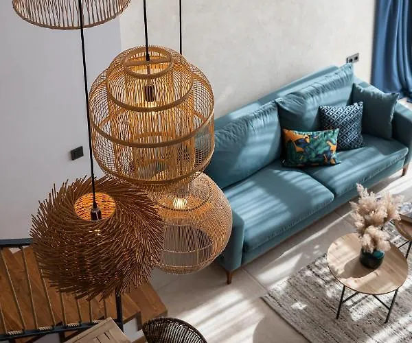 מלון Utopia Forest 3*