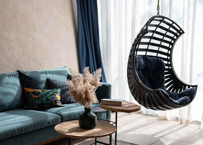 מלון Utopia Forest