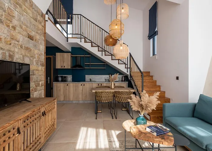 Utopia Forest 3* בורגאס