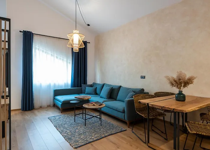 Utopia Forest בורגאס