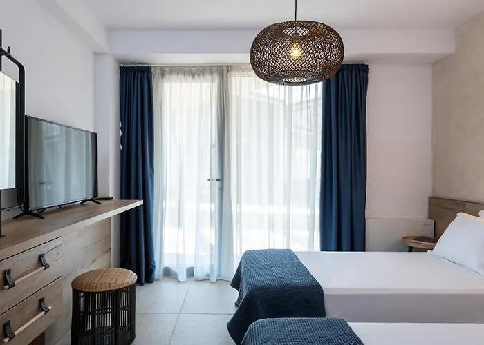 מלון Utopia Forest