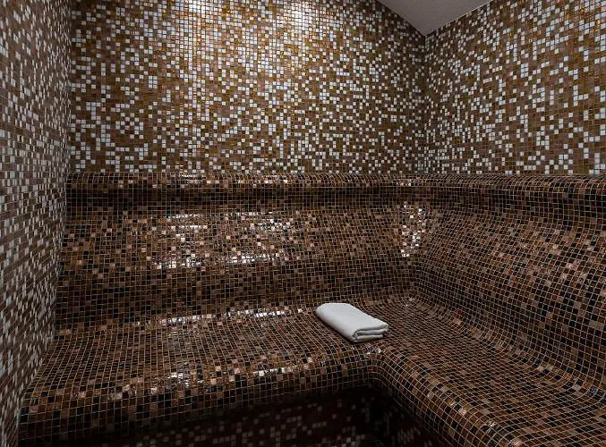 Utopia Forest בורגאס