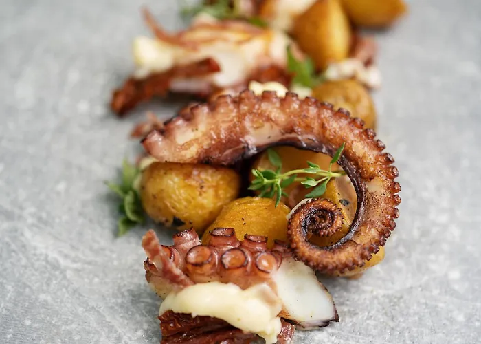 Utopia Forest מלון בורגאס