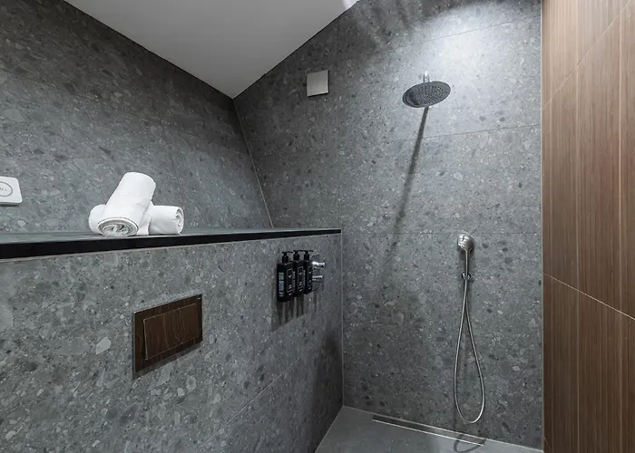 Utopia Forest בורגאס