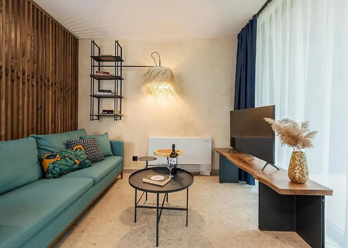 מלון Utopia Forest