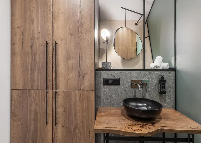 Utopia Forest מלון 3*