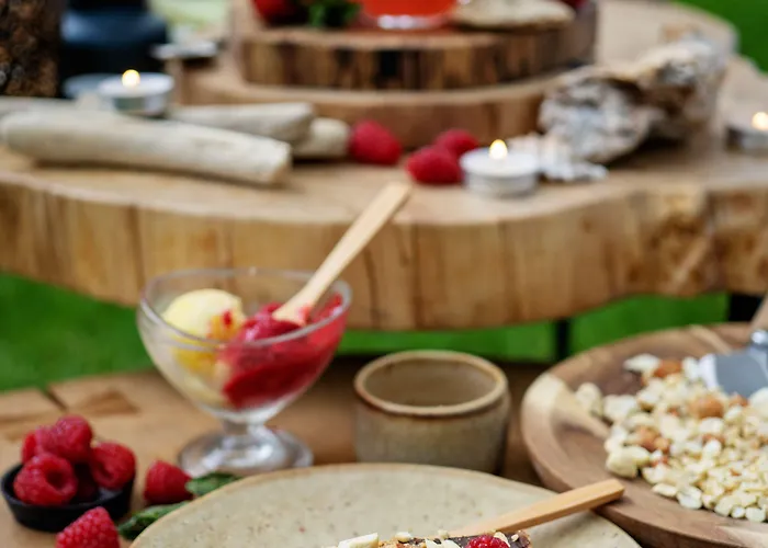 Utopia Forest בורגאס