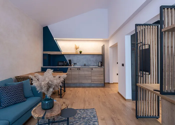 מלון Utopia Forest